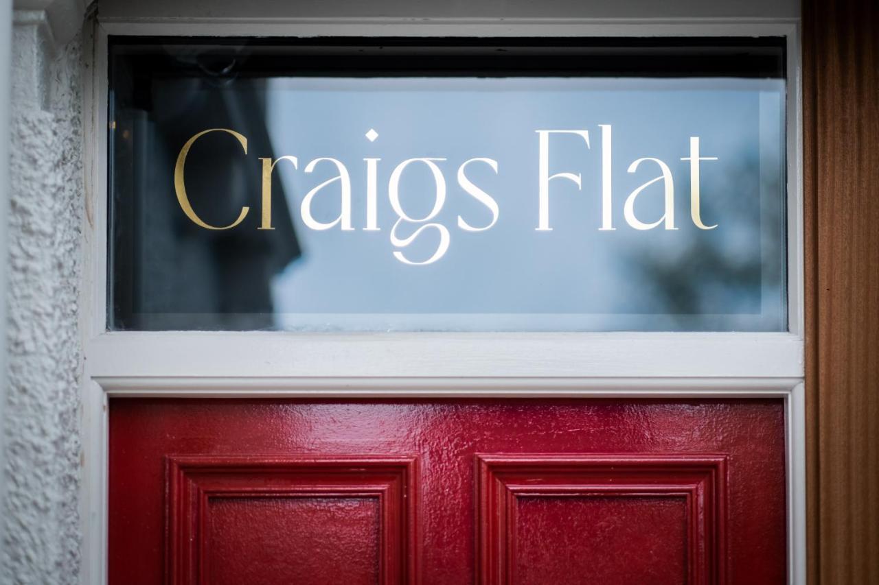 Craig'S Suites Windermere Exterior foto